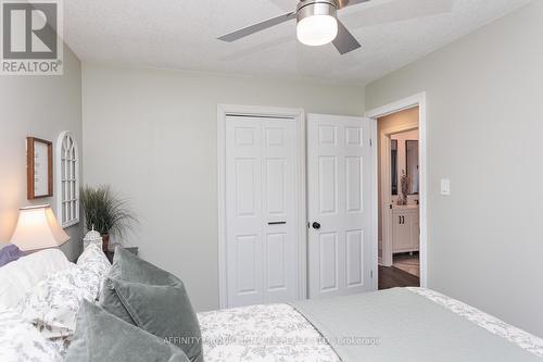 53 Madill Crescent, Kawartha Lakes (Lindsay), ON - Indoor Photo Showing Bedroom