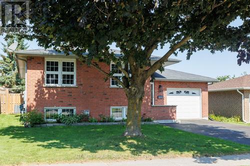 53 Madill Crescent, Kawartha Lakes (Lindsay), ON - Outdoor