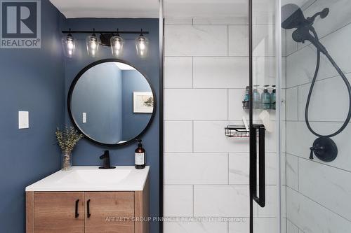 53 Madill Crescent, Kawartha Lakes (Lindsay), ON - Indoor Photo Showing Bathroom