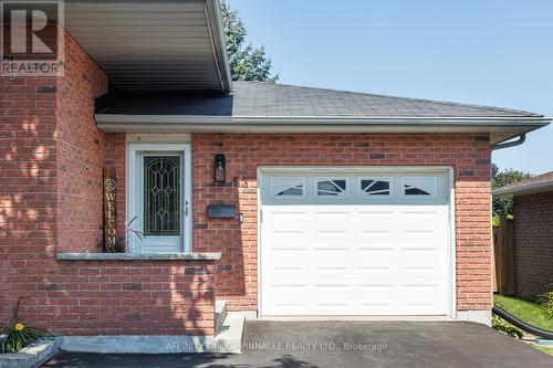 53 Madill Crescent, Kawartha Lakes (Lindsay), ON - Outdoor With Exterior