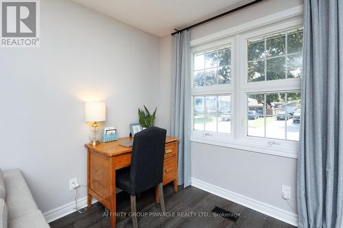 53 Madill Crescent, Kawartha Lakes (Lindsay), ON - Indoor Photo Showing Office