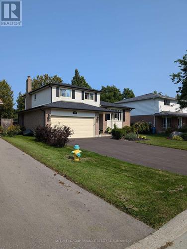 10 Mcdonagh Drive, Kawartha Lakes (Lindsay), ON - Outdoor