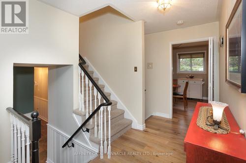 10 Mcdonagh Drive, Kawartha Lakes (Lindsay), ON - Indoor Photo Showing Other Room