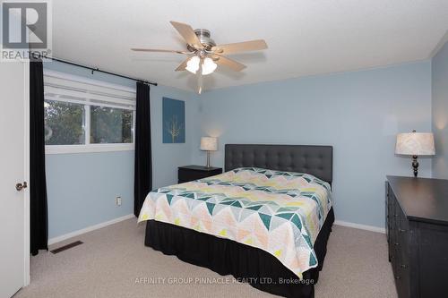 10 Mcdonagh Drive, Kawartha Lakes (Lindsay), ON - Indoor Photo Showing Bedroom