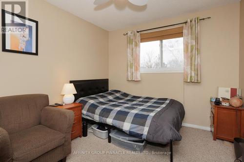 10 Mcdonagh Drive, Kawartha Lakes (Lindsay), ON - Indoor Photo Showing Bedroom