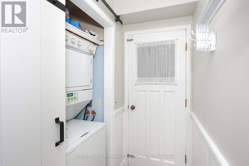 10 Mcdonagh Drive, Kawartha Lakes (Lindsay), ON - Indoor Photo Showing Laundry Room