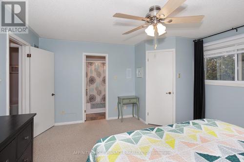 10 Mcdonagh Drive, Kawartha Lakes (Lindsay), ON - Indoor Photo Showing Bedroom