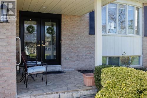 10 Mcdonagh Drive, Kawartha Lakes (Lindsay), ON - Outdoor With Deck Patio Veranda