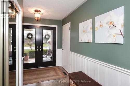 10 Mcdonagh Drive, Kawartha Lakes (Lindsay), ON - Indoor Photo Showing Other Room