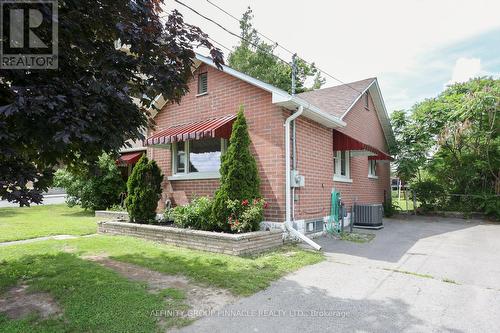 124 Colborne Street, Kawartha Lakes (Lindsay), ON - Outdoor