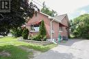 124 Colborne Street, Kawartha Lakes (Lindsay), ON  - Outdoor 