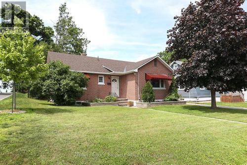 124 Colborne Street, Kawartha Lakes (Lindsay), ON - Outdoor