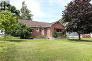 124 Colborne Street, Kawartha Lakes (Lindsay), ON  - Outdoor 