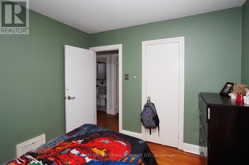 124 Colborne Street, Kawartha Lakes (Lindsay), ON - Indoor Photo Showing Bedroom