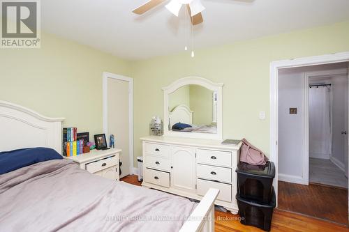 124 Colborne Street, Kawartha Lakes (Lindsay), ON - Indoor Photo Showing Bedroom