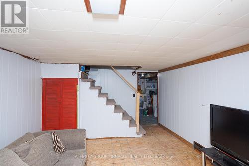 124 Colborne Street, Kawartha Lakes (Lindsay), ON - Indoor Photo Showing Other Room