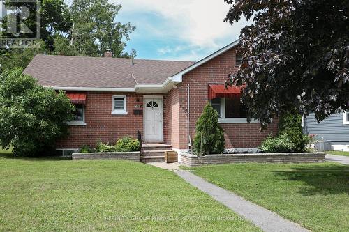 124 Colborne Street, Kawartha Lakes (Lindsay), ON - Outdoor