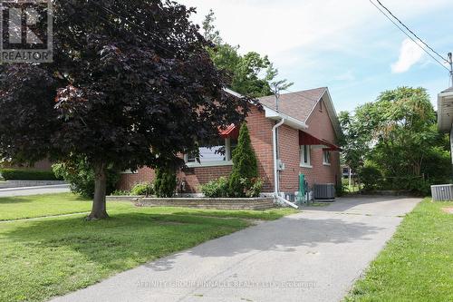 124 Colborne Street, Kawartha Lakes (Lindsay), ON - Outdoor