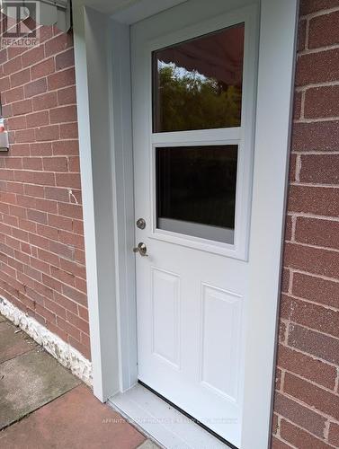 124 Colborne Street, Kawartha Lakes (Lindsay), ON - Indoor Photo Showing Other Room