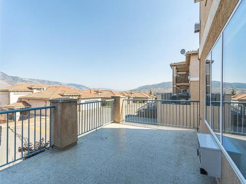 204-875 Sahali Terrace, Kamloops, BC 