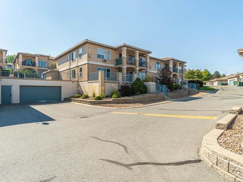 204-875 Sahali Terrace, Kamloops, BC 