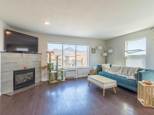 204-875 Sahali Terrace, Kamloops, BC 