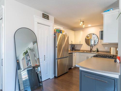 204-875 Sahali Terrace, Kamloops, BC 