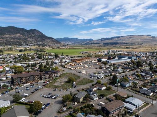 2264 Coutlee Ave, Merritt, BC - Outdoor With View