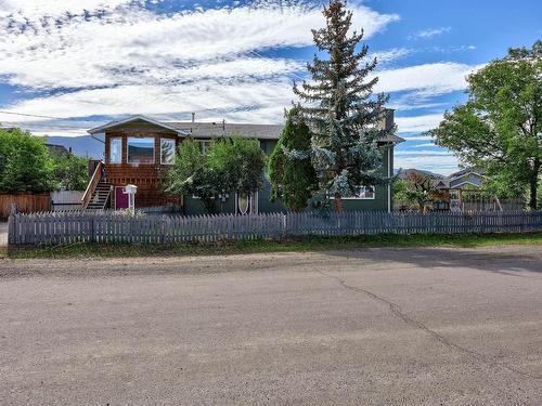 2264 Coutlee Ave, Merritt, BC - Outdoor With View