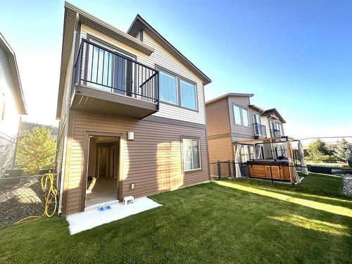 138-1850 Hugh Allan Drive, Kamloops, BC 