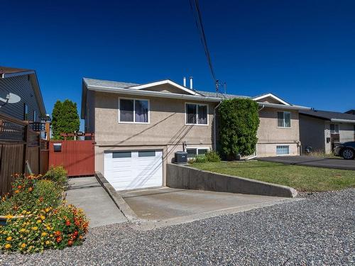 946 Fernie Road, Kamloops, BC 