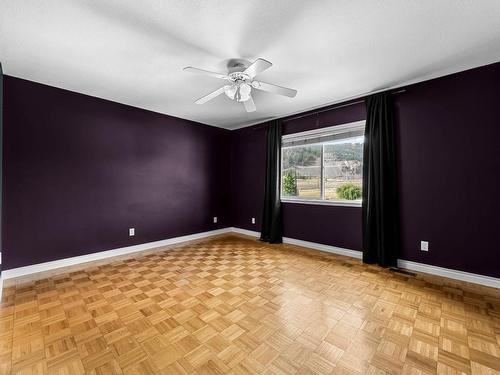 1961 Morrissey Street, Merritt, BC - Indoor Photo Showing Other Room