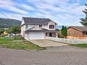 1961 Morrissey Street, Merritt, BC  - Outdoor 