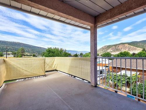 1961 Morrissey Street, Merritt, BC - Outdoor With Exterior