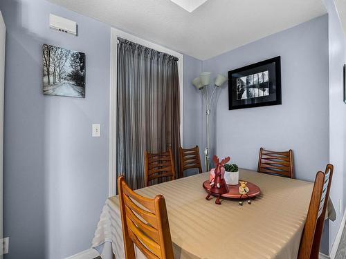 1961 Morrissey Street, Merritt, BC - Indoor Photo Showing Dining Room