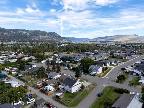 1961 Morrissey Street, Merritt, BC - Outdoor With View