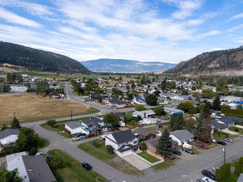 1961 Morrissey Street, Merritt, BC - Outdoor With View