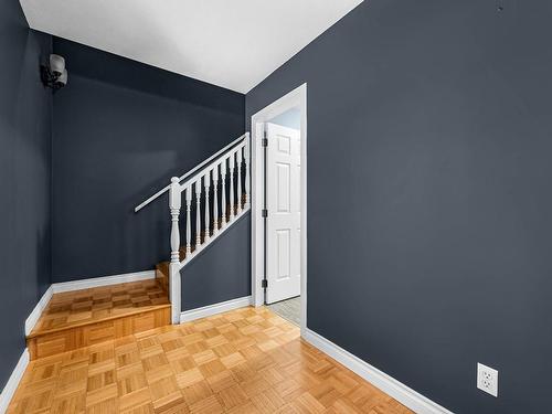 1961 Morrissey Street, Merritt, BC - Indoor Photo Showing Other Room