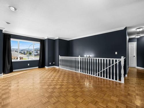 1961 Morrissey Street, Merritt, BC - Indoor Photo Showing Other Room