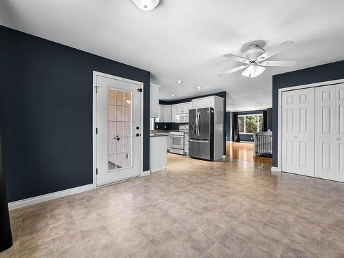 1961 Morrissey Street, Merritt, BC - Indoor Photo Showing Other Room