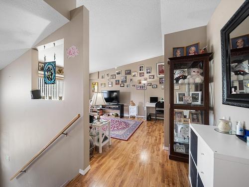 3302 Grimmet Street, Merritt, BC - Indoor Photo Showing Other Room