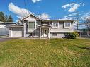 3302 Grimmet Street, Merritt, BC  - Outdoor With Facade 