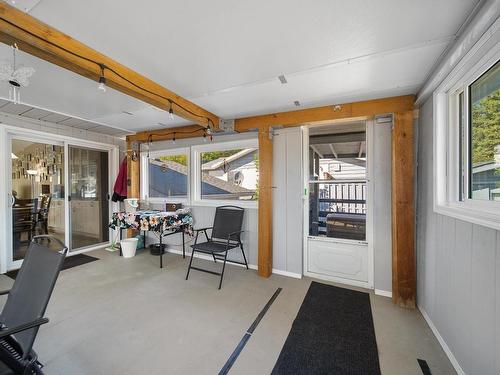 3302 Grimmet Street, Merritt, BC - Indoor