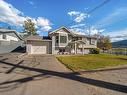 3302 Grimmet Street, Merritt, BC  - Outdoor With Facade 