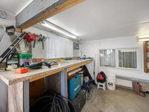 3302 Grimmet Street, Merritt, BC - Indoor