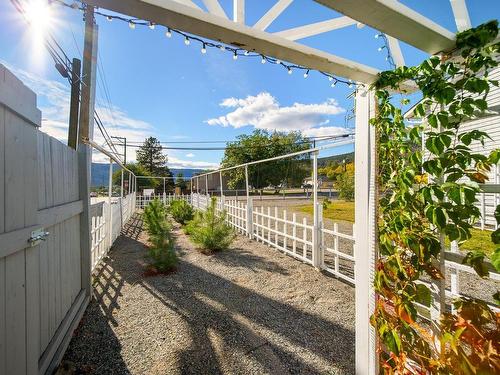 3302 Grimmet Street, Merritt, BC - Outdoor