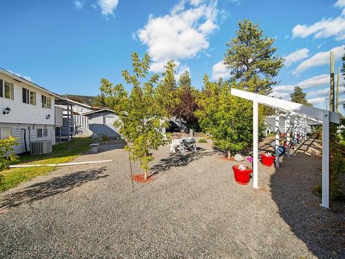 3302 Grimmet Street, Merritt, BC - Outdoor