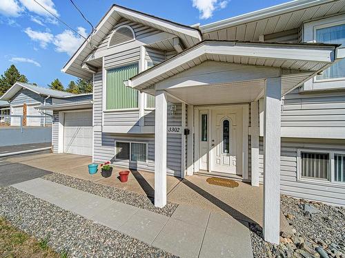 3302 Grimmet Street, Merritt, BC - Outdoor