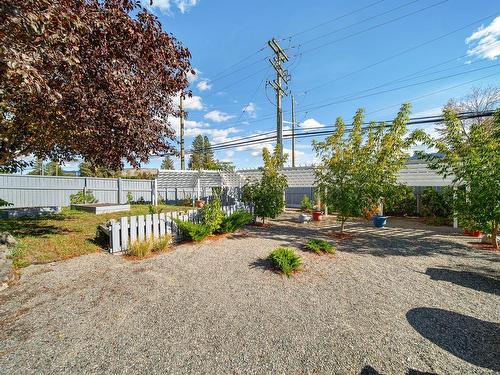 3302 Grimmet Street, Merritt, BC - Outdoor