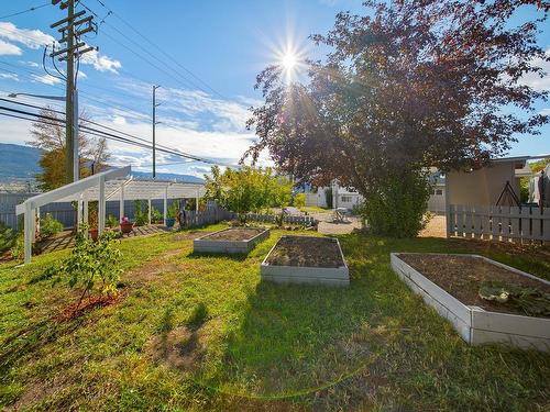 3302 Grimmet Street, Merritt, BC - Outdoor